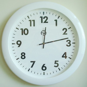 Вторичные часы серии ЧВМП-50КрБ 500x500x55