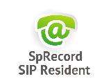 SpRecord SIP Resident для Linux (лицензия на 1 ПК и 1 канал). (цена указана без НДС) SpRecord SIP Resident для Linux (лицензия на 1 ПК и 1 канал). (цена указана без НДС)