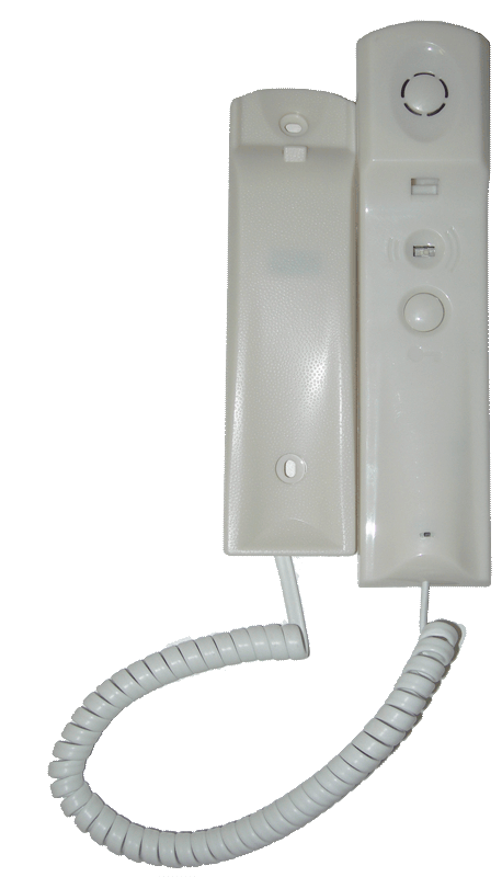 GC-5003T2 миниатюрная трубка-телефон без номеронабирателя