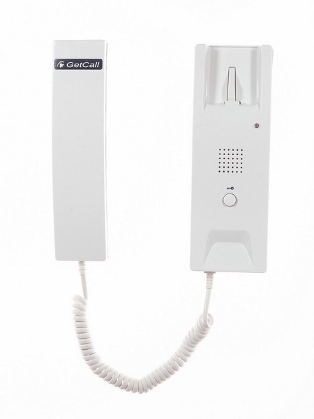 GC-5002T1 Телефон-трубка без номеронабирателя