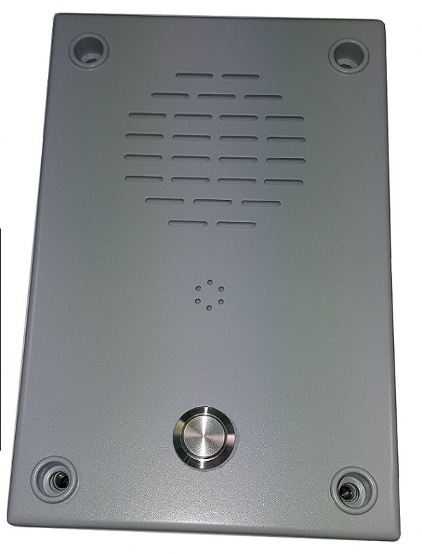 Digloud-B-VCL абонентское громкоговорящее устройство (цена указана без НДС)