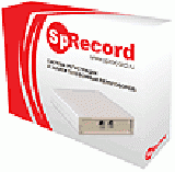А2 Система записи Sp-Record